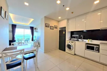 1 Bedroom Condo for sale in Nong Prue, Chonburi