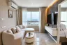 1 Bedroom Condo for sale in Lumpini Ville Naklua - Wongamat, Na Kluea, Chonburi