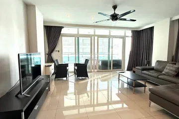1 Bedroom Condo for sale in Siam Ocean View, Nong Prue, Chonburi