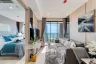 2 Bedroom Condo for sale in The Panora Pattaya, Nong Prue, Chonburi