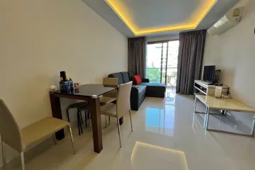 1 Bedroom Condo for sale in The Sanctuary Wong Amat, Na Kluea, Chonburi