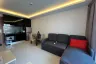 1 Bedroom Condo for sale in The Sanctuary Wong Amat, Na Kluea, Chonburi