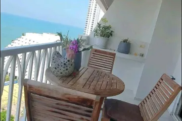 1 Bedroom Condo for sale in Wongamat Garden Beach, Na Kluea, Chonburi