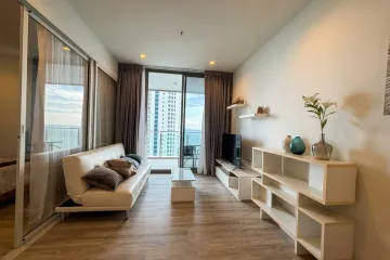 1 Bedroom Condo for sale in Na Kluea, Chonburi