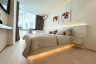 1 Bedroom Condo for sale in Secret Garden Condominium, Na Kluea, Chonburi