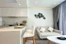 1 Bedroom Condo for sale in Secret Garden Condominium, Na Kluea, Chonburi