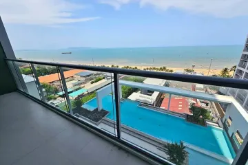 1 Bedroom Condo for sale in Wongamat Privacy, Na Kluea, Chonburi