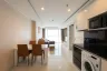 1 Bedroom Condo for sale in Wong Amat Tower, Na Kluea, Chonburi
