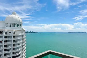 1 Bedroom Condo for sale in Wong Amat Tower, Na Kluea, Chonburi