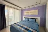 1 Bedroom Condo for sale in Wong Amat Tower, Na Kluea, Chonburi