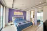 1 Bedroom Condo for sale in Wong Amat Tower, Na Kluea, Chonburi