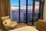 1 Bedroom Condo for sale in Arom Wongamat, Na Kluea, Chonburi