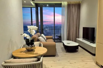 1 Bedroom Condo for sale in Arom Wongamat, Na Kluea, Chonburi