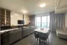 2 Bedroom Condo for sale in Zire Wongamat, Na Kluea, Chonburi