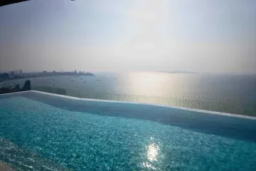 1 Bedroom Condo for sale in Arom Wongamat, Na Kluea, Chonburi