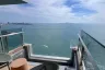 1 Bedroom Condo for sale in Arom Wongamat, Na Kluea, Chonburi
