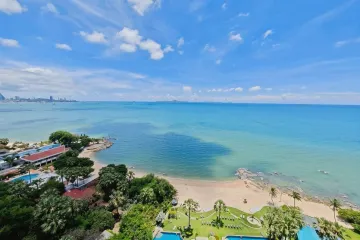 2 Bedroom Condo for sale in The Palm Wongamat Beach, Na Kluea, Chonburi
