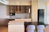 2 Bedroom Condo for sale in Arom Wongamat, Na Kluea, Chonburi
