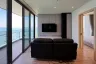 2 Bedroom Condo for sale in Arom Wongamat, Na Kluea, Chonburi