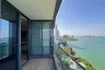 2 Bedroom Condo for sale in Arom Wongamat, Na Kluea, Chonburi