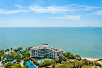 2 Bedroom Condo for Sale or Rent in Na Kluea, Chonburi