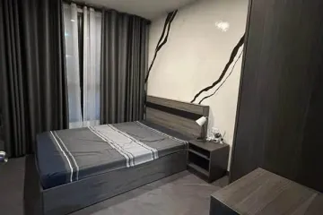 1 Bedroom Condo for sale in Elio Del Nest, Bang Na, Bangkok near BTS Udom Suk