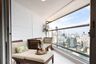 2 Bedroom Condo for rent in Sukhumvit Suite, Khlong Toei Nuea, Bangkok near BTS Nana
