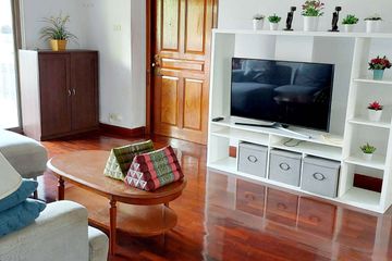 3 Bedroom Condo for rent in Khlong Toei Nuea, Bangkok near BTS Nana