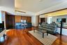 2 Bedroom Condo for rent in Hansar Rajdamri, Lumpini, Bangkok near BTS Chit Lom