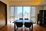 2 Bedroom Condo for rent in Hansar Rajdamri, Lumpini, Bangkok near BTS Chit Lom