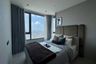 1 Bedroom Condo for rent in Bang Lamphu Lang, Bangkok near BTS Wongwian Yai