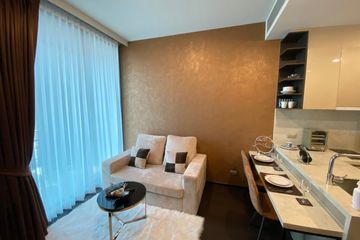 1 Bedroom Condo for Sale or Rent in LAVIQ Sukhumvit 57, Khlong Tan Nuea, Bangkok near BTS Thong Lo