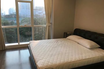 1 Bedroom Condo for rent in The Room Sathorn - TanonPun, Silom, Bangkok near BTS Surasak