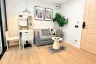 1 Bedroom Condo for rent in IVORY Ratchada-Ladprao, Chan Kasem, Bangkok near MRT Lat Phrao