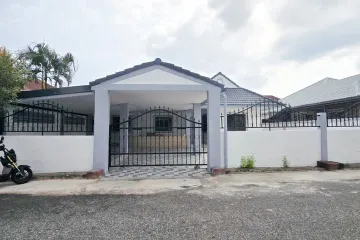 3 Bedroom House for sale in Nong Prue, Chonburi