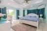 4 Bedroom Villa for sale in Hill View Villas, Nong Prue, Chonburi