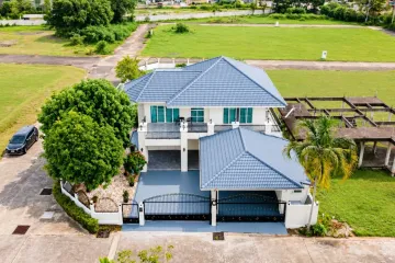 4 Bedroom Villa for sale in Hill View Villas, Nong Prue, Chonburi
