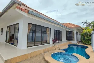 3 Bedroom Villa for rent in Nong Prue, Chonburi