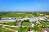 Land for sale in Huai Yai, Chonburi