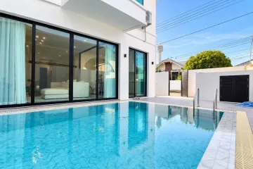 5 Bedroom Villa for sale in Nong Prue, Chonburi