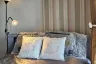 1 Bedroom Condo for rent in Aspire Sukhumvit 48, Phra Khanong, Bangkok near BTS Phra Khanong
