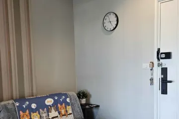 1 Bedroom Condo for rent in Aspire Sukhumvit 48, Phra Khanong, Bangkok near BTS Phra Khanong