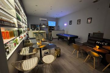 Commercial for rent in Supalai Veranda Rama 9, Bang Kapi, Bangkok