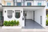 3 Bedroom House for sale in Pruksa Ville 52/1 Rassada-Samkong, Ratsada, Phuket