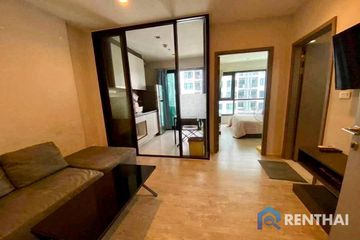 1 Bedroom Condo for sale in The Base Central Pattaya, Nong Prue, Chonburi