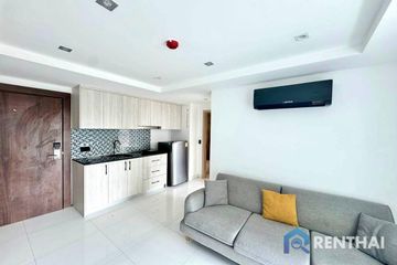 1 Bedroom Condo for sale in Serenity Wongamat, Na Kluea, Chonburi