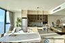 2 Bedroom Condo for sale in Arom Wongamat, Na Kluea, Chonburi