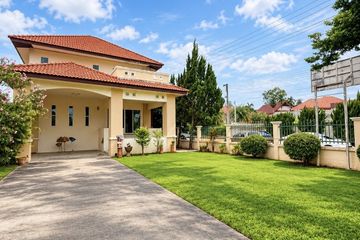 3 Bedroom House for sale in Moo Baan Rung Arun, Hang Dong, Chiang Mai