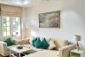 2 Bedroom Apartment for rent in Ocean Breeze Resort & Suites, Choeng Thale, Phuket