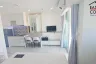 1 Bedroom Condo for rent in Nong Prue, Chonburi